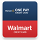 ONE PAY WALMART (8288039985)