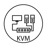 KVM