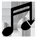 MUSIC NOTES