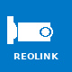 REOLINK CAMERAS